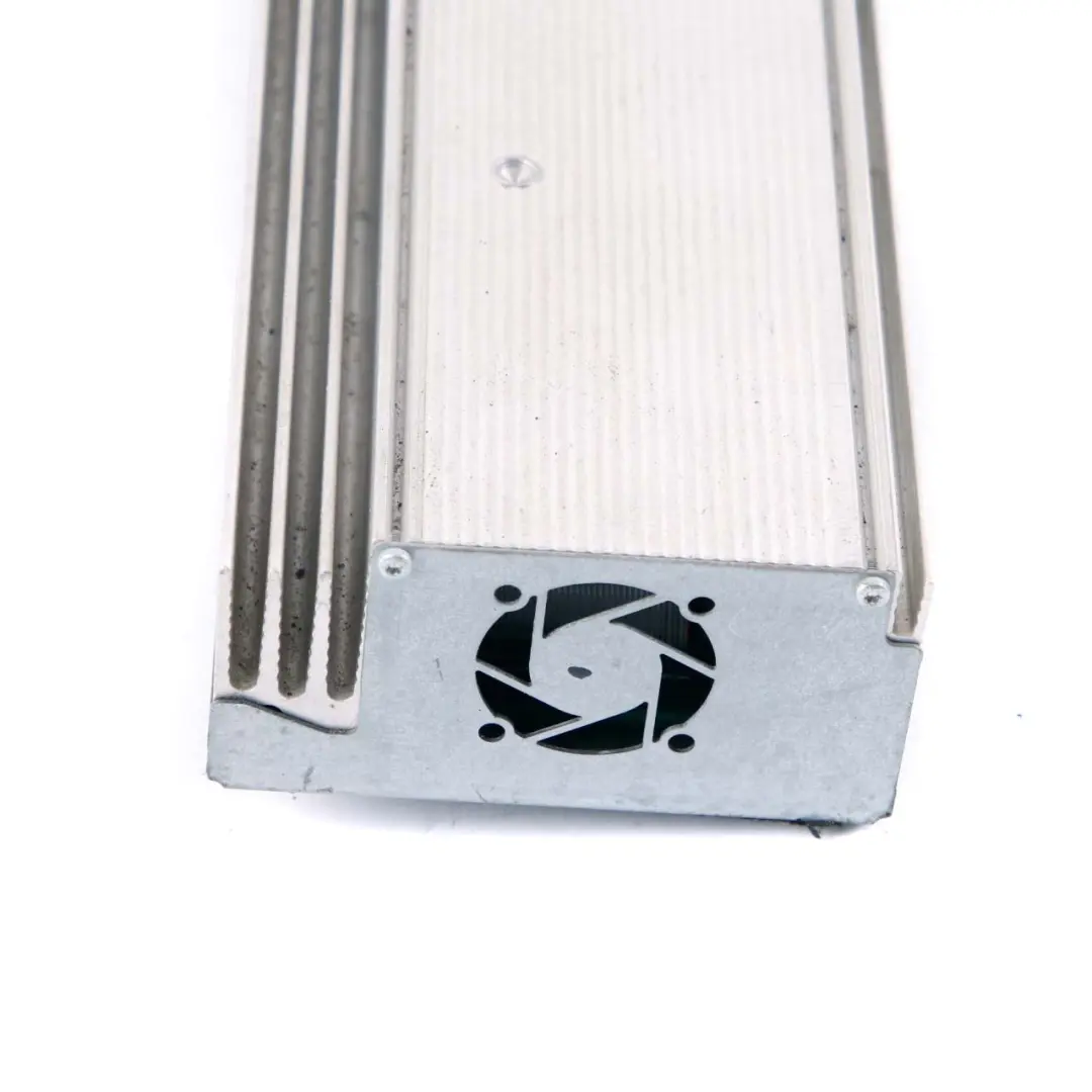 Individual Audio System Amplifier Top-hifi Lear PL5 to BMW X5 Series E70 with Part number 9166075 BMW X5 Series E70 Individual Audio System Amplifier Top-hifi Lear PL5 - SKU 9166075 - Part number 9166075