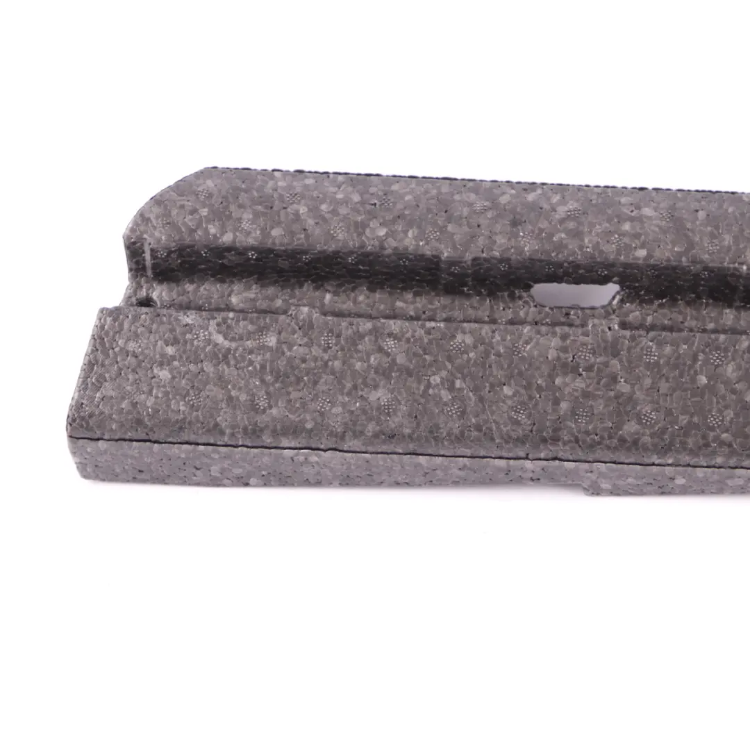 Foam Insert Left N/S Trunk Trim Luggage Compartment Bracket to BMW F01 F02 with Part number 9166089 BMW F01 F02 Foam Insert Left N/S Trunk Trim Luggage Compartment Bracket - SKU 9166089 - Part number 9166089