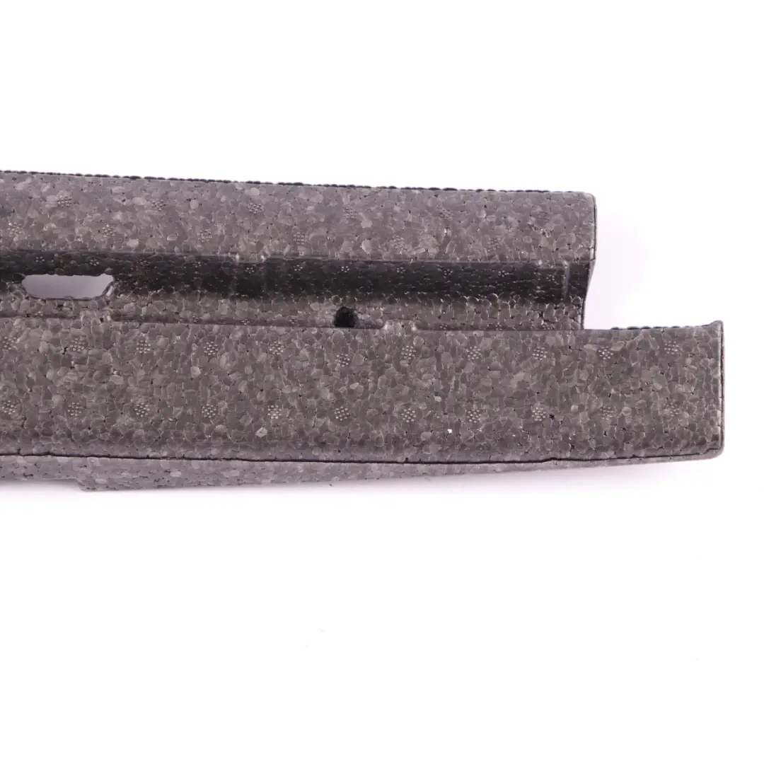 Foam Insert Left N/S Trunk Trim Luggage Compartment Bracket to BMW F01 F02 with Part number 9166089 BMW F01 F02 Foam Insert Left N/S Trunk Trim Luggage Compartment Bracket - SKU 9166089 - Part number 9166089