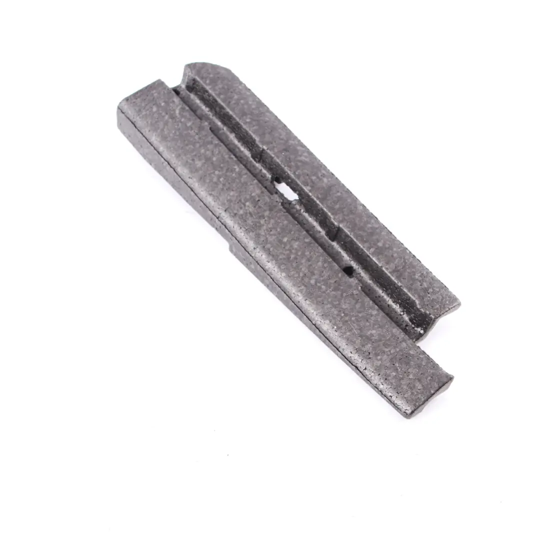 BMW F01 F02 Foam Insert Left N/S Trunk Trim Luggage Compartment Bracket - SKU 9166089 - Part number 9166089