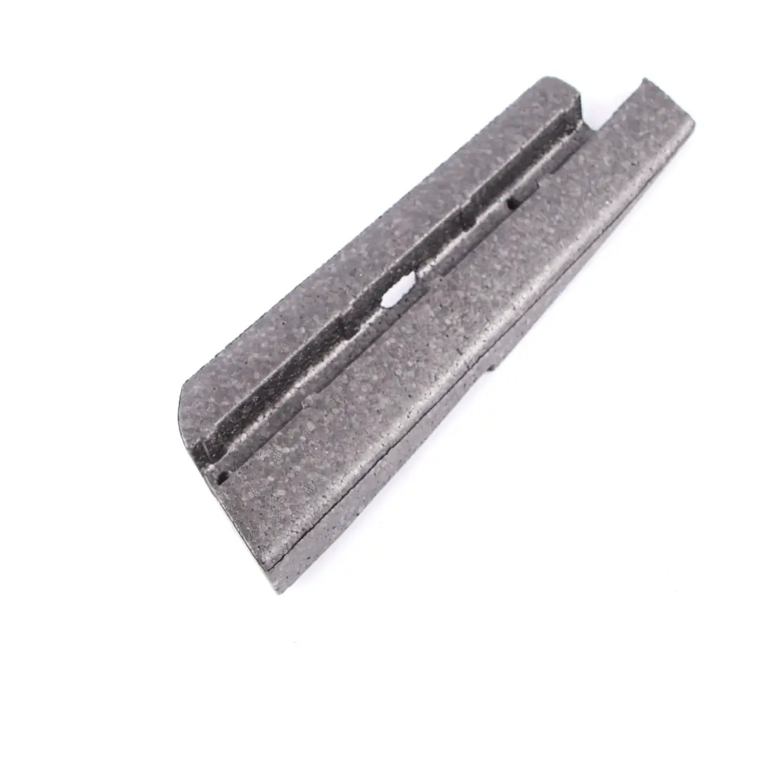 BMW F01 F02 Foam Insert Left N/S Trunk Trim Luggage Compartment Bracket - SKU 9166089 - Part number 9166089
