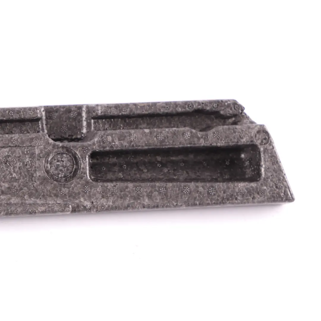 BMW F01 F02 Foam Insert Left N/S Trunk Trim Luggage Compartment Bracket - SKU 9166089 - Part number 9166089