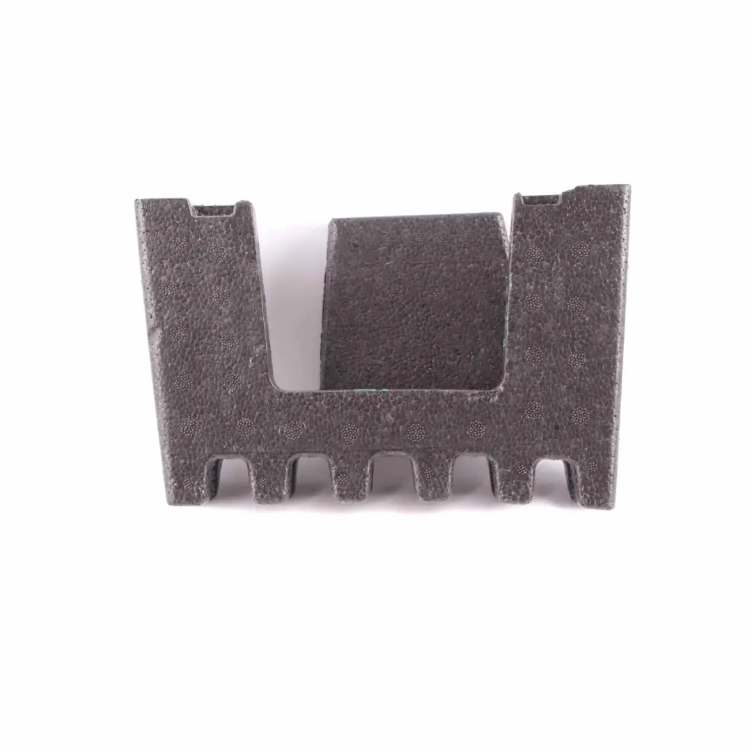 Foam Insert Left N/S Luggage Bracket to BMW F01 F02 with Part number 9166091 BMW F01 F02 Foam Insert Left N/S Luggage Bracket - SKU 9166091 - Part number 9166091
