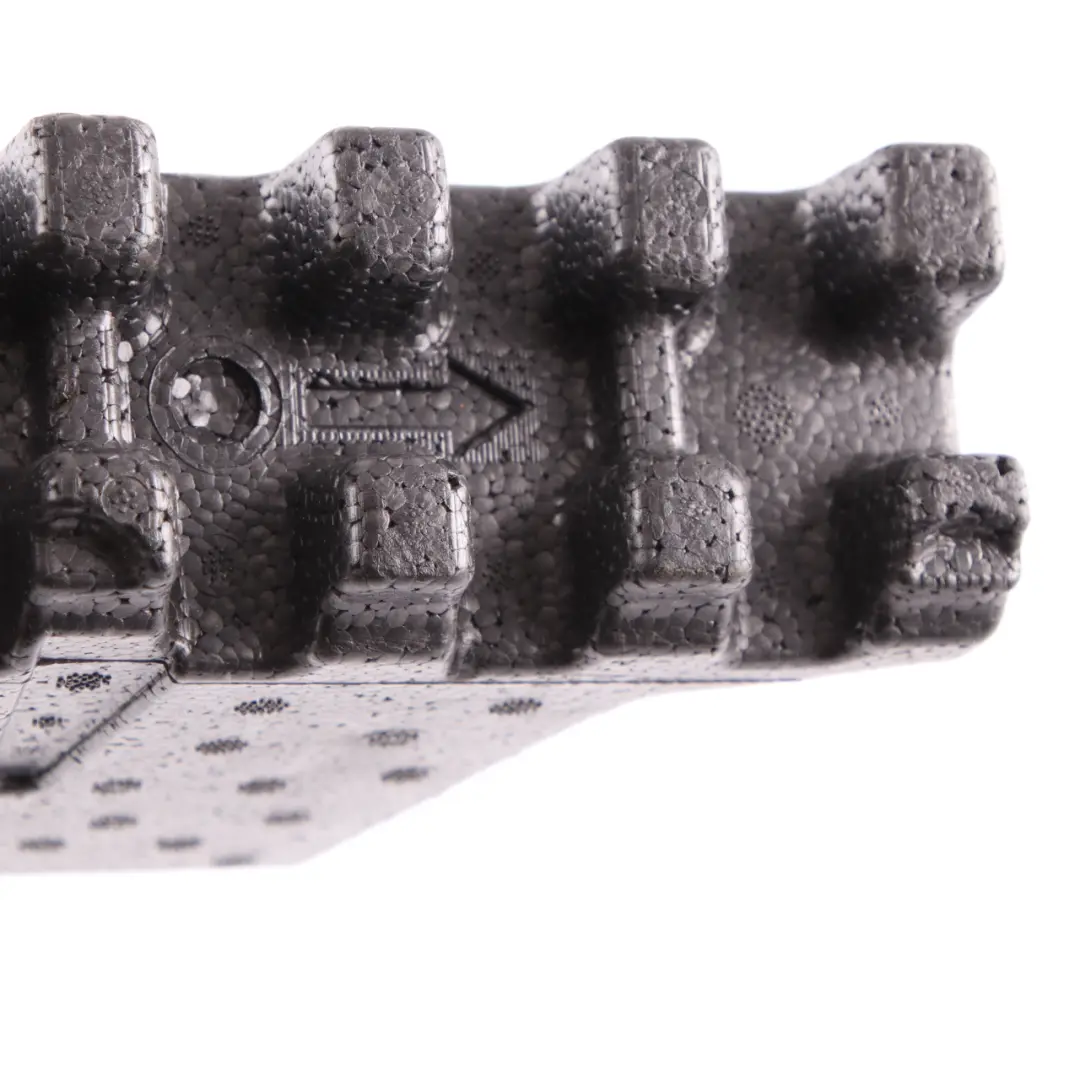 Foam Insert Left N/S Luggage Bracket to BMW F01 F02 with Part number 9166091 BMW F01 F02 Foam Insert Left N/S Luggage Bracket - SKU 9166091 - Part number 9166091