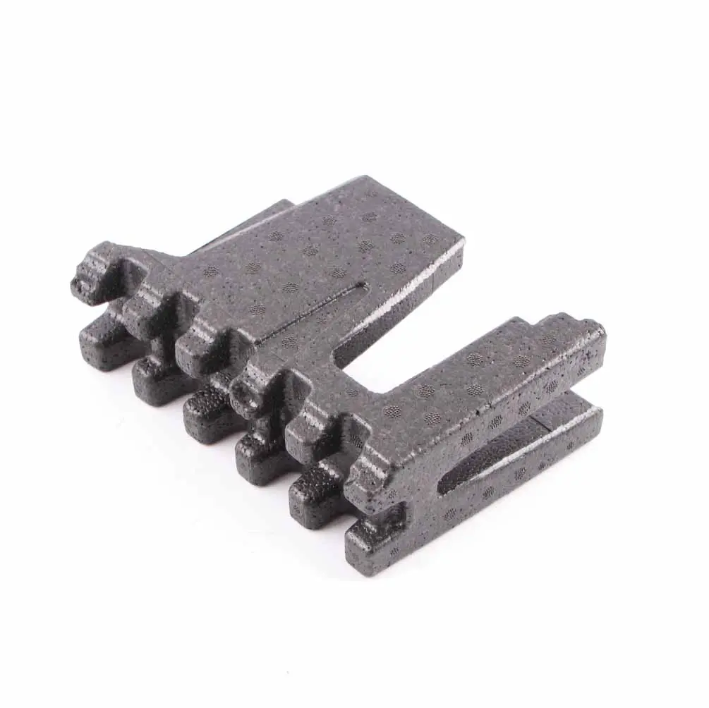 Foam Insert Left N/S Luggage Bracket to BMW F01 F02 with Part number 9166091 BMW F01 F02 Foam Insert Left N/S Luggage Bracket - SKU 9166091 - Part number 9166091