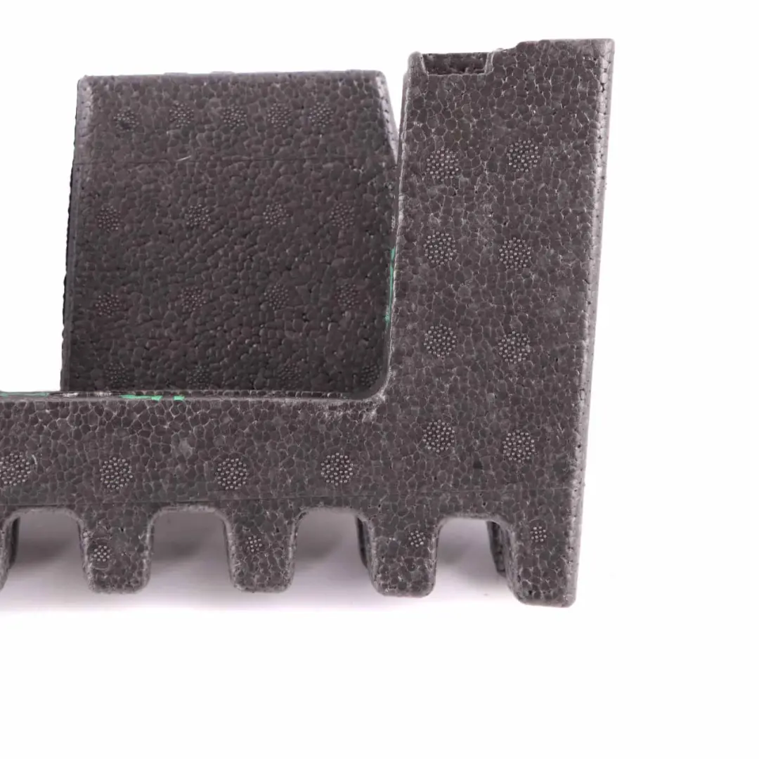 Foam Insert Left N/S Luggage Bracket to BMW F01 F02 with Part number 9166091 BMW F01 F02 Foam Insert Left N/S Luggage Bracket - SKU 9166091 - Part number 9166091