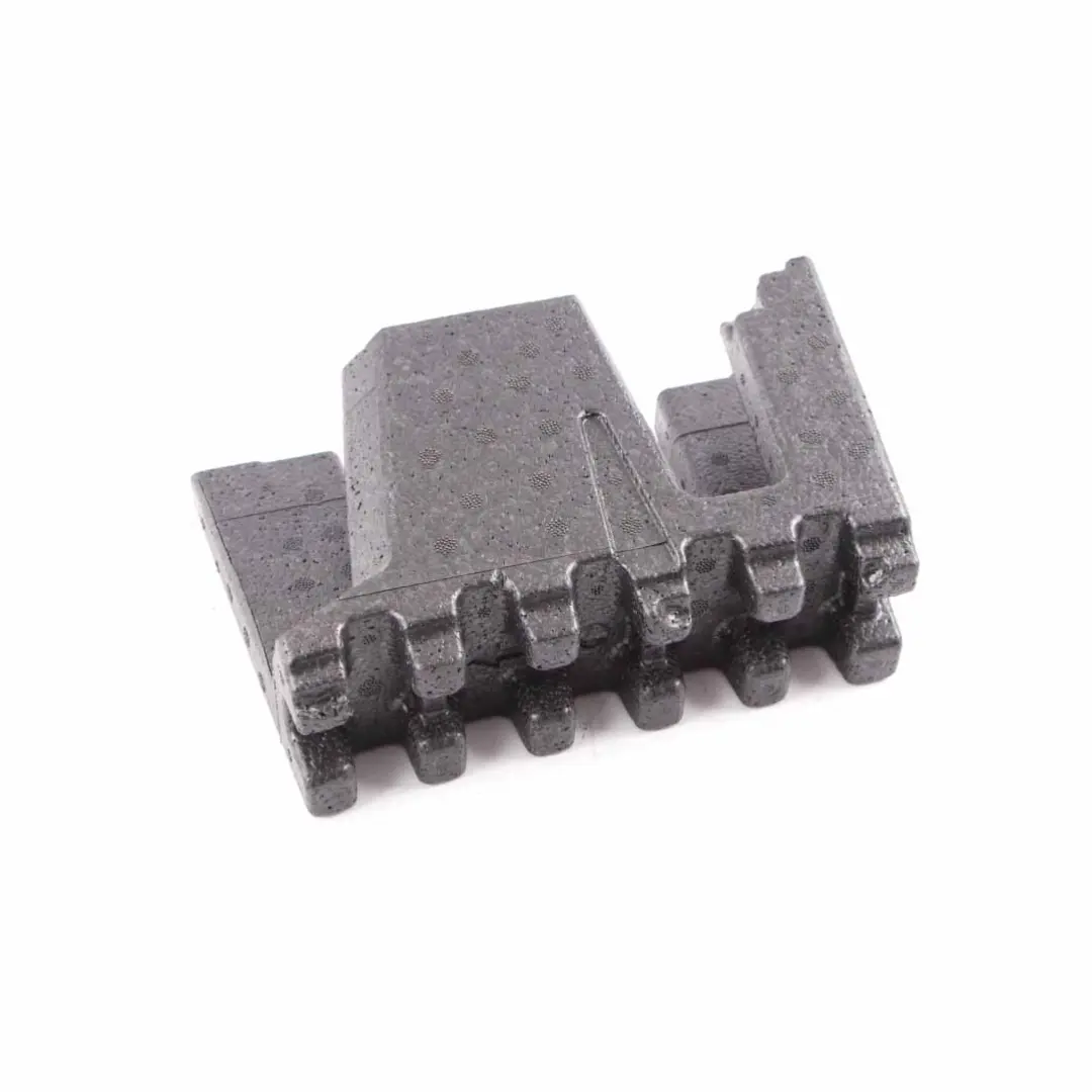 Foam Insert Left N/S Luggage Bracket to BMW F01 F02 with Part number 9166091 BMW F01 F02 Foam Insert Left N/S Luggage Bracket - SKU 9166091 - Part number 9166091