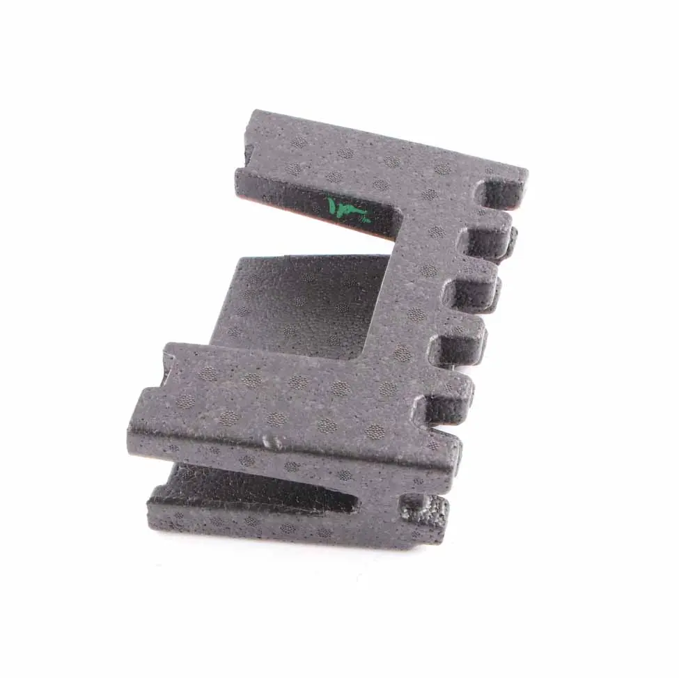 Foam Insert Left N/S Luggage Bracket to BMW F01 F02 with Part number 9166091 BMW F01 F02 Foam Insert Left N/S Luggage Bracket - SKU 9166091 - Part number 9166091