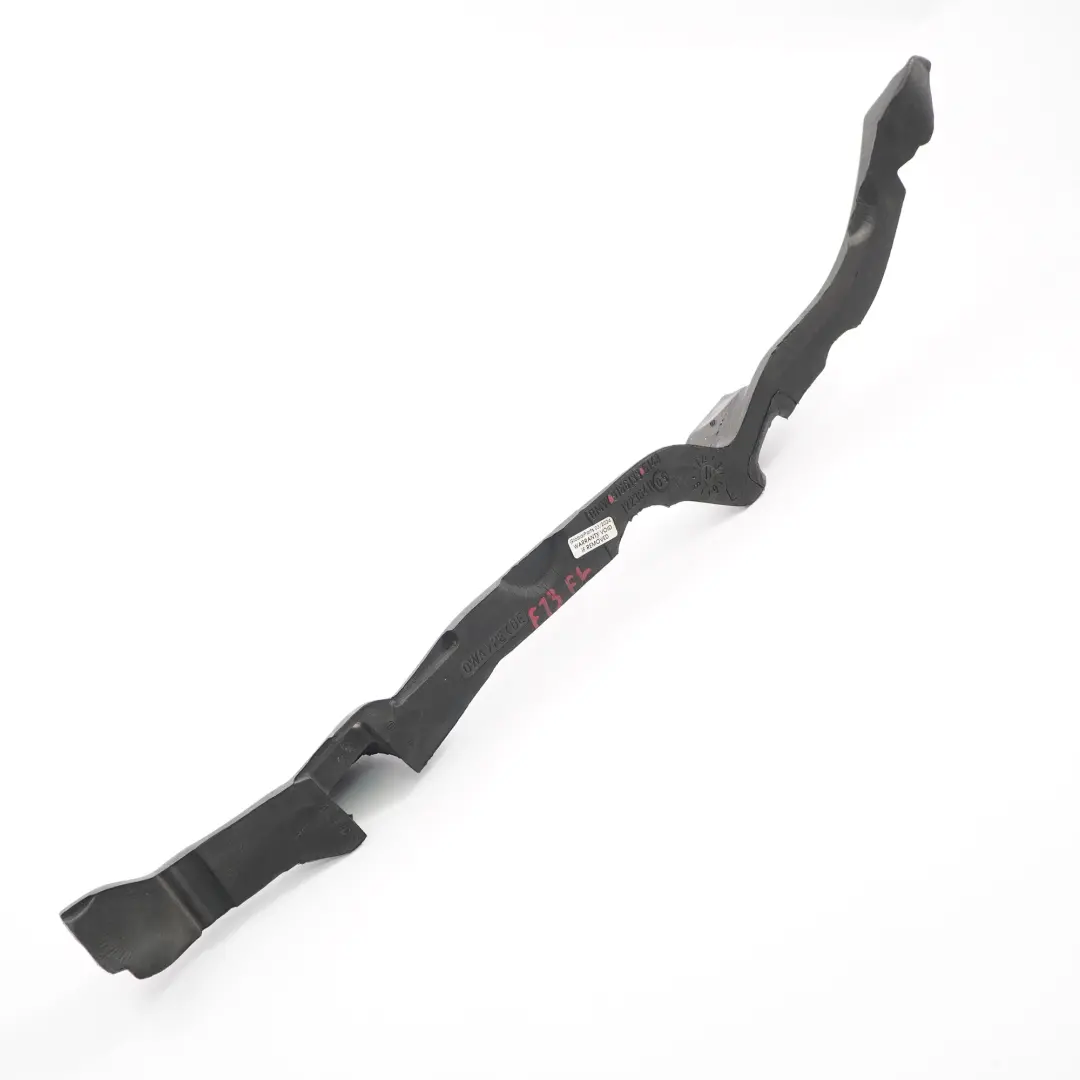  Dichtung BMW F06 F12 F13 Front Seite Rahmen Links Schalldämmung - SKU 9166133 - Teilenummer 9166133
