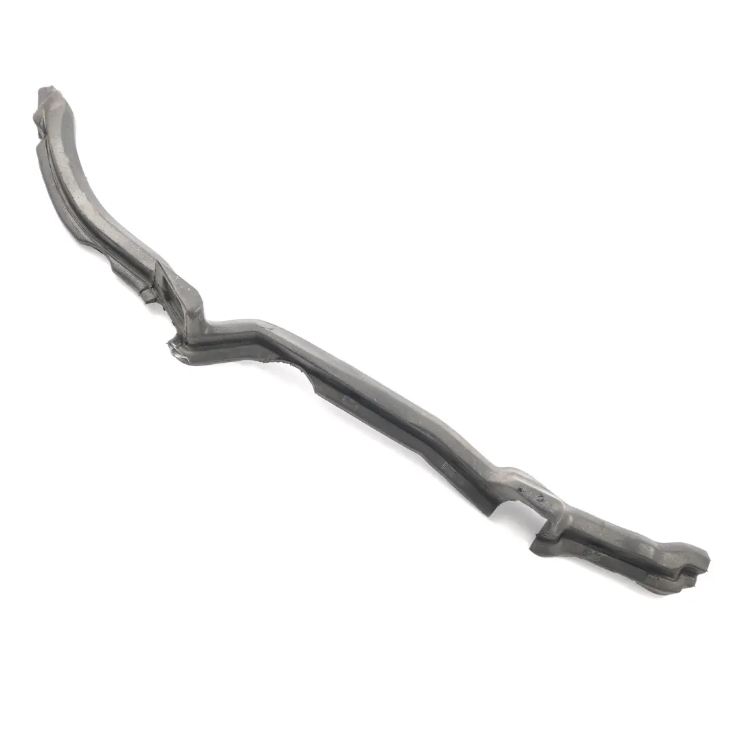  Guarnizione BMW F06 F12 F13 anteriore lato telaio sinistro isolamento acustico - SKU 9166133 - Numero di parte 9166133
