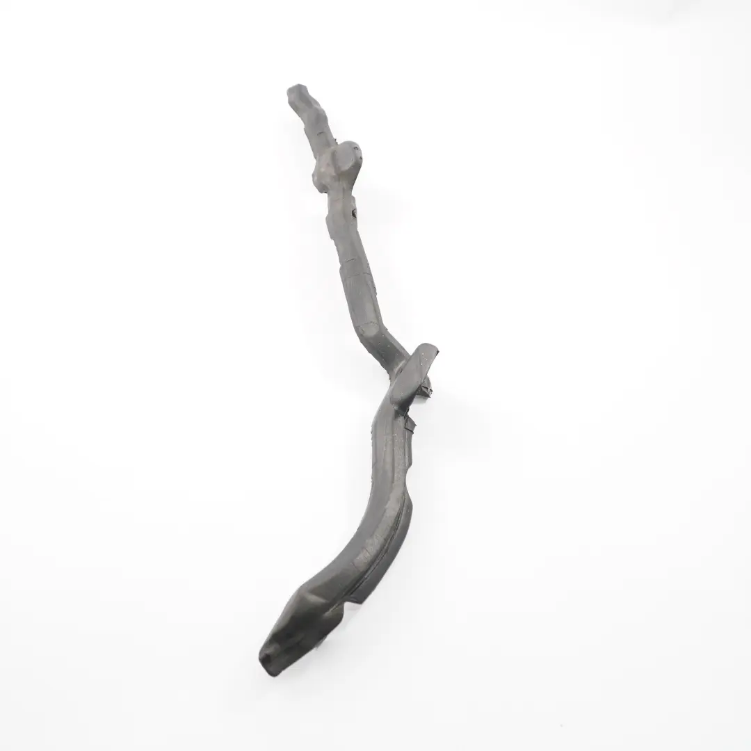  Seal BMW F06 F12 F13 Front Side Frame Left N/S Sound Insulation Gasket - SKU 9166133 - Part number 9166133