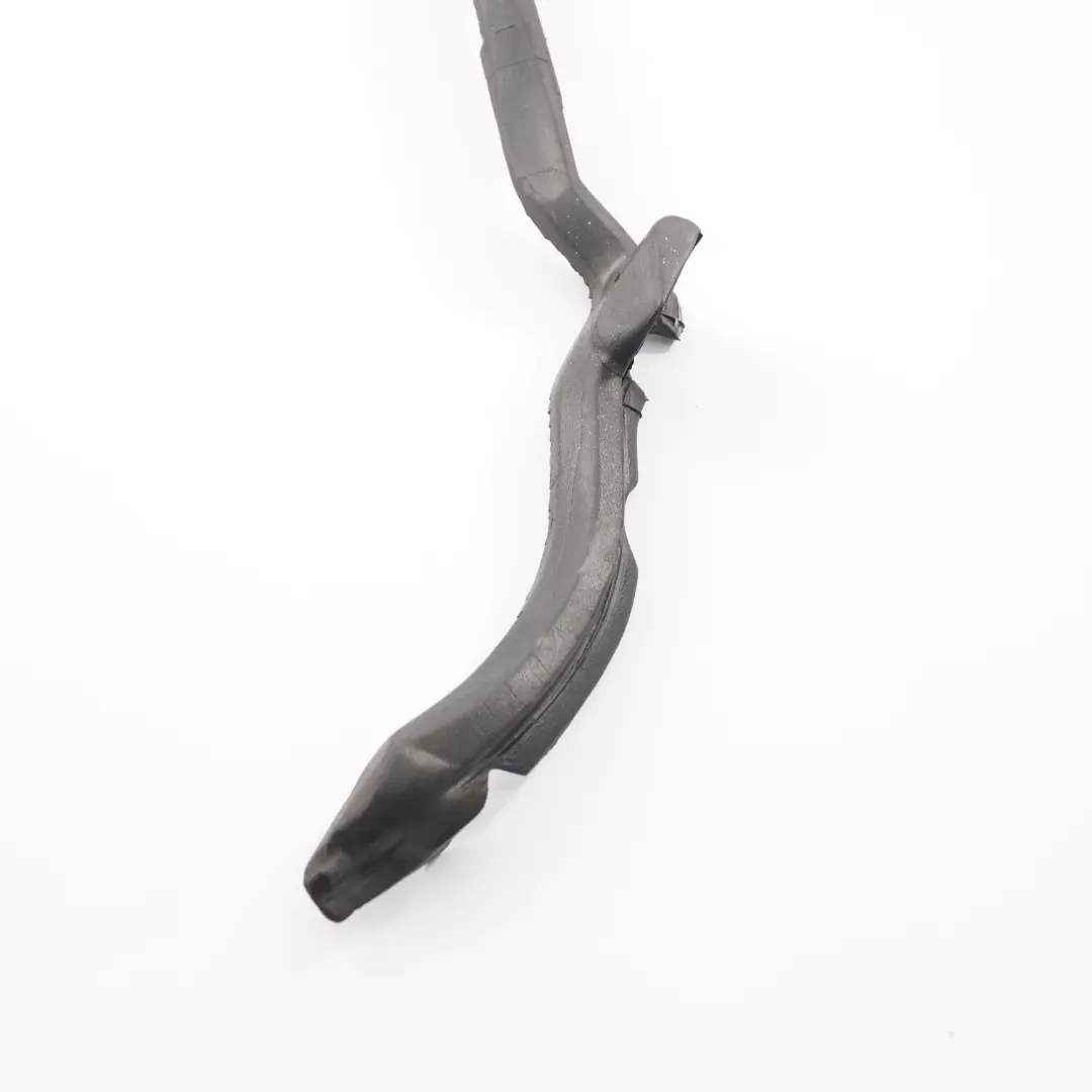  Seal BMW F06 F12 F13 Front Side Frame Left N/S Sound Insulation Gasket - SKU 9166133 - Part number 9166133