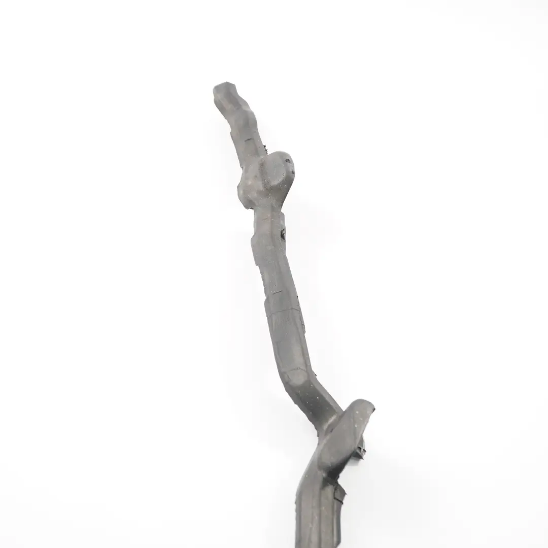 Junta BMW F06 F12 F13 Frontal Lado Derecho Marco Aislamiento Acústico para con número de pieza 9166133 Junta BMW F06 F12 F13 Frontal Lado Derecho Marco Aislamiento Acústico - SKU 9166133 - Número de pieza 9166133