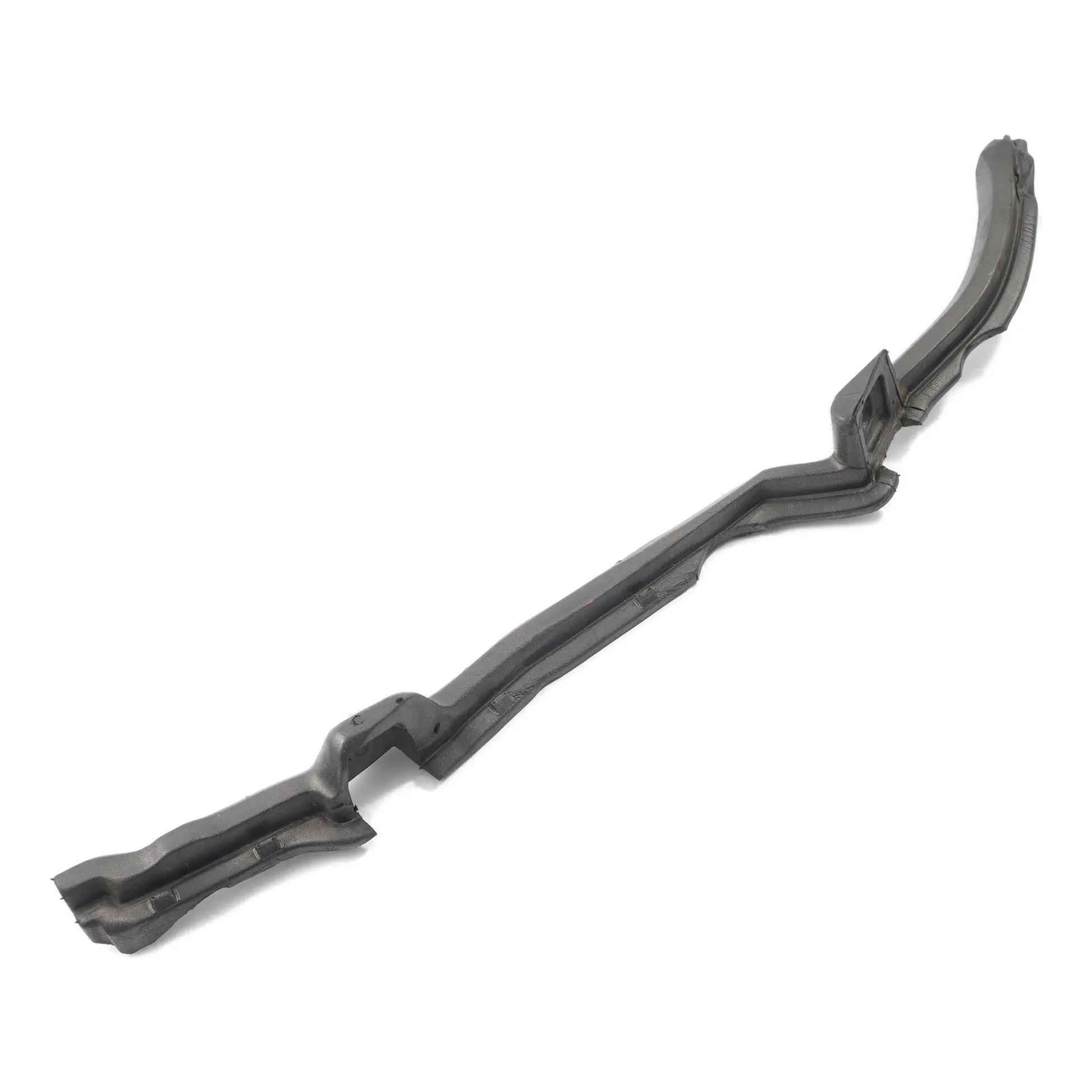 Joint BMW F13 F12 F06 d'insonorisation avant II du cadre latéral droit  9166134