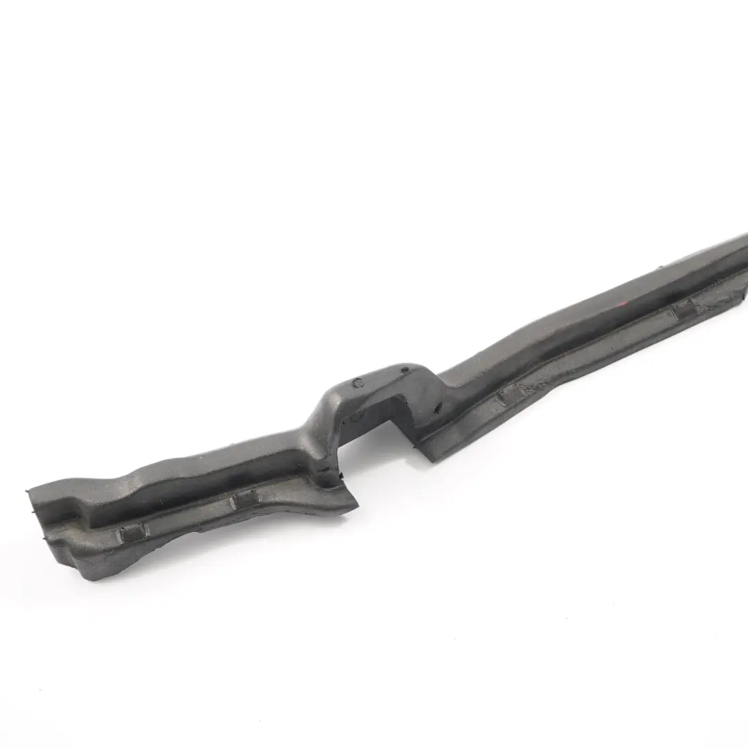  Guarnizione BMW F13 F12 F06 anteriore II lato telaio destro isolamento acustico - SKU 9166134 - Numero di parte 9166134