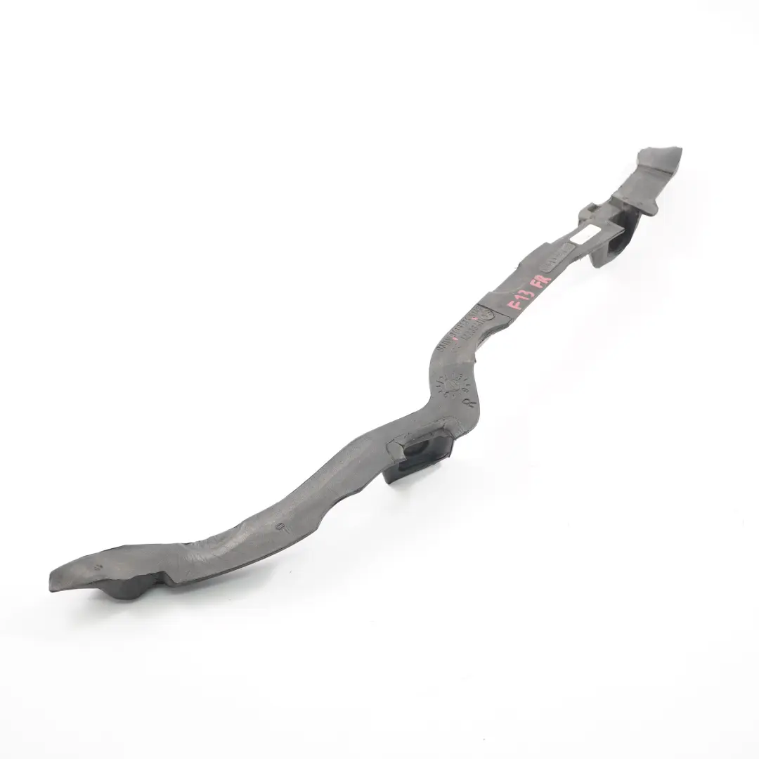  Dichtung BMW F13 F12 F06 Front II Seite Rahmen Rechts Schalldämmung - SKU 9166134 - Teilenummer 9166134