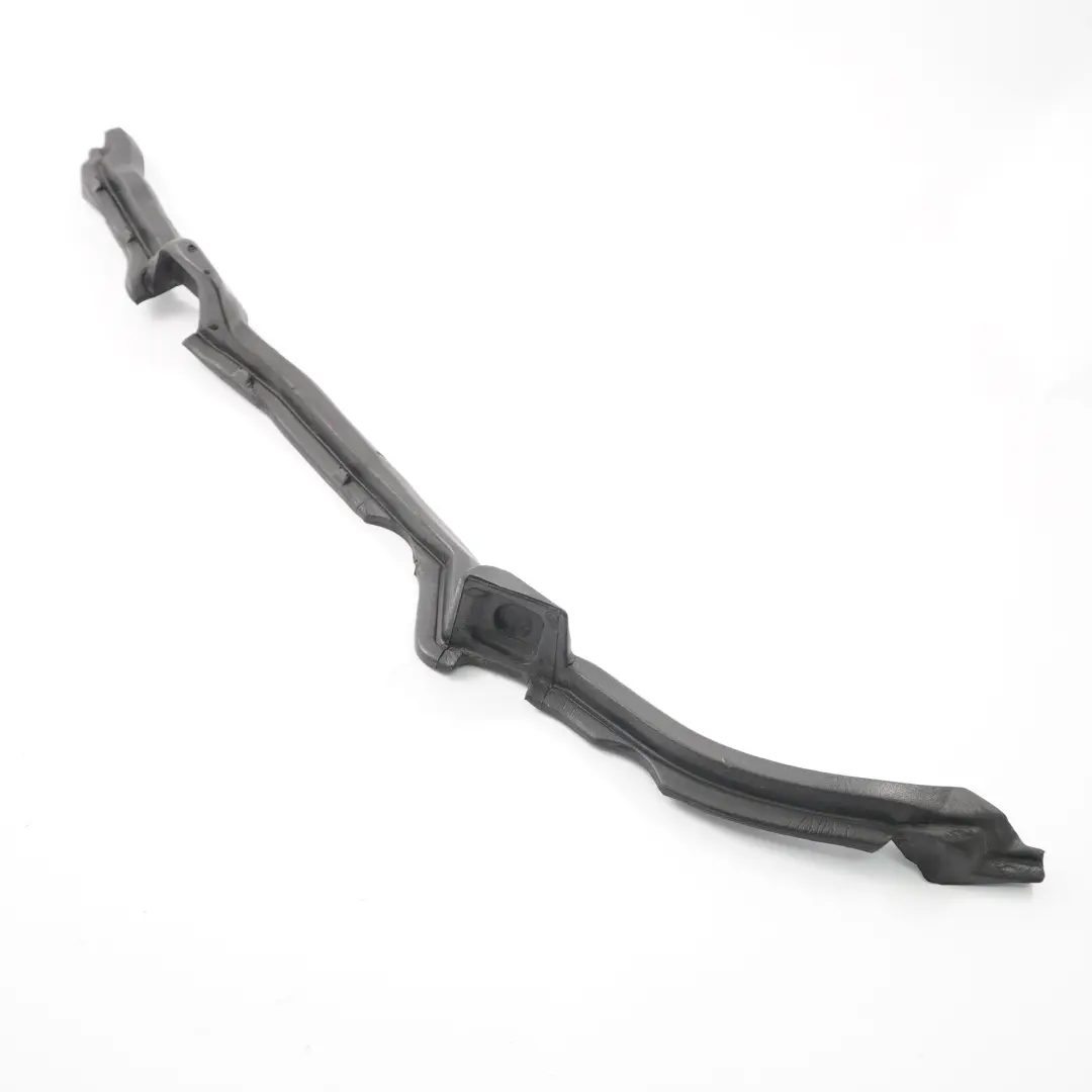 BMW F13 F12 F06 Uszczelka Izolacja Boczna Ramy Przód Prawa - SKU 9166134 - Numer Części 9166134