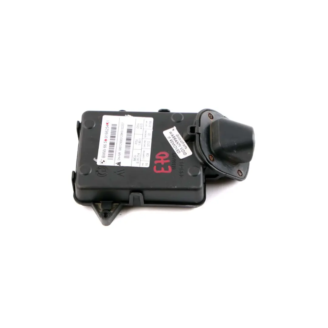 BMW X5 X6 Series E70 E71 Reversing Camera Rear View - SKU 9166254 - Part number 9166254