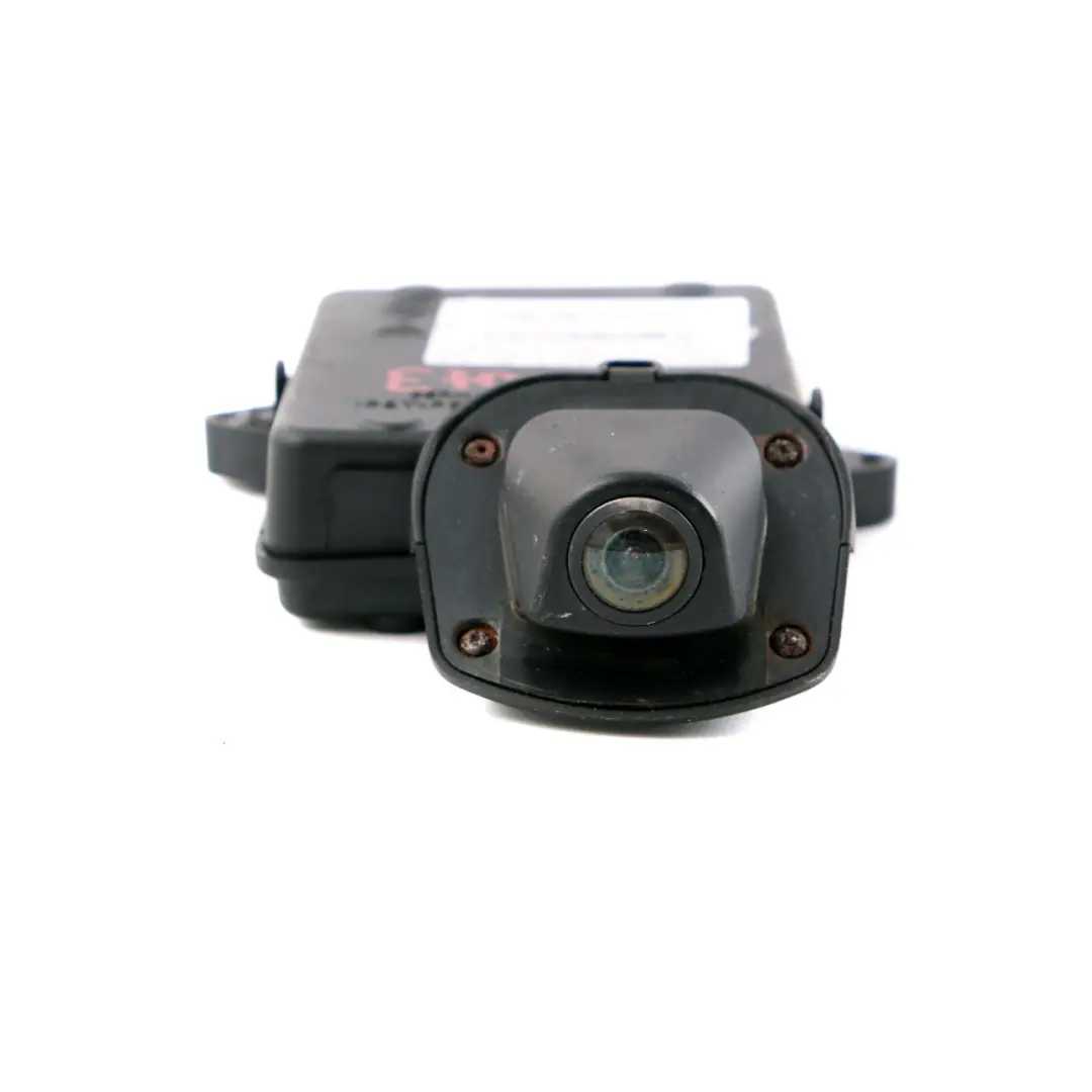 Caméra de recul vue arrière pour BMW X5 X6 E70 E71 à propos du numéro de pièce 9166254 BMW X5 X6 E70 E71 Caméra de recul vue arrière - SKU 9166254 - Numéro de pièce 9166254