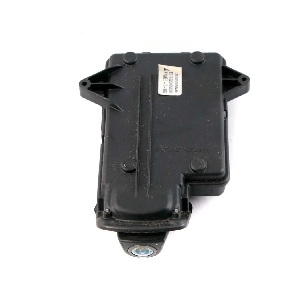 BMW X5 X6 E70 E71 Telecamera di retromarcia vista posteriore - SKU 9166254 - Numero di parte 9166254