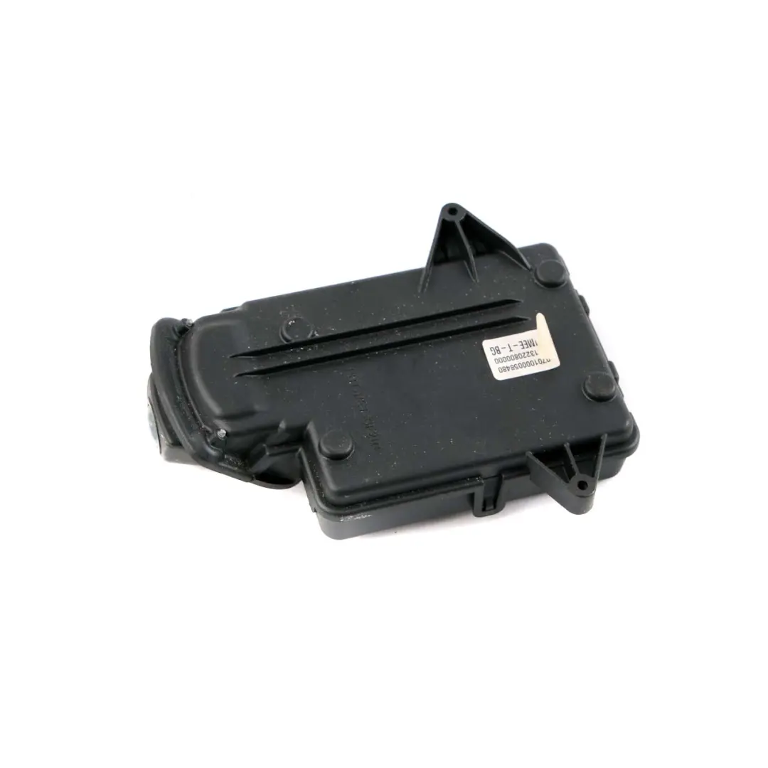 BMW X5 X6 E70 E71 Telecamera di retromarcia vista posteriore - SKU 9166254 - Numero di parte 9166254