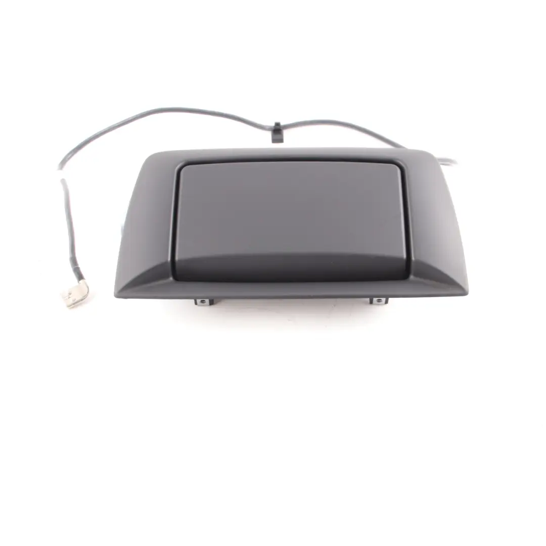 BMW E81 E82 E87 E88 Boardmonitor Central Information Display Screen 6954165 - SKU 9166282 - Part number 9145433
