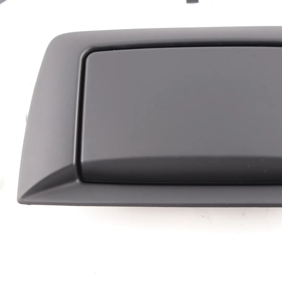 Bordmonitor Navigation Navi Monitor Schwarz für BMW 1 er E81 E87 mit Teilenummer 9145433 BMW 1 er E81 E87 Bordmonitor Navigation Navi Monitor Schwarz - SKU 9166282 - Teilenummer 9145433