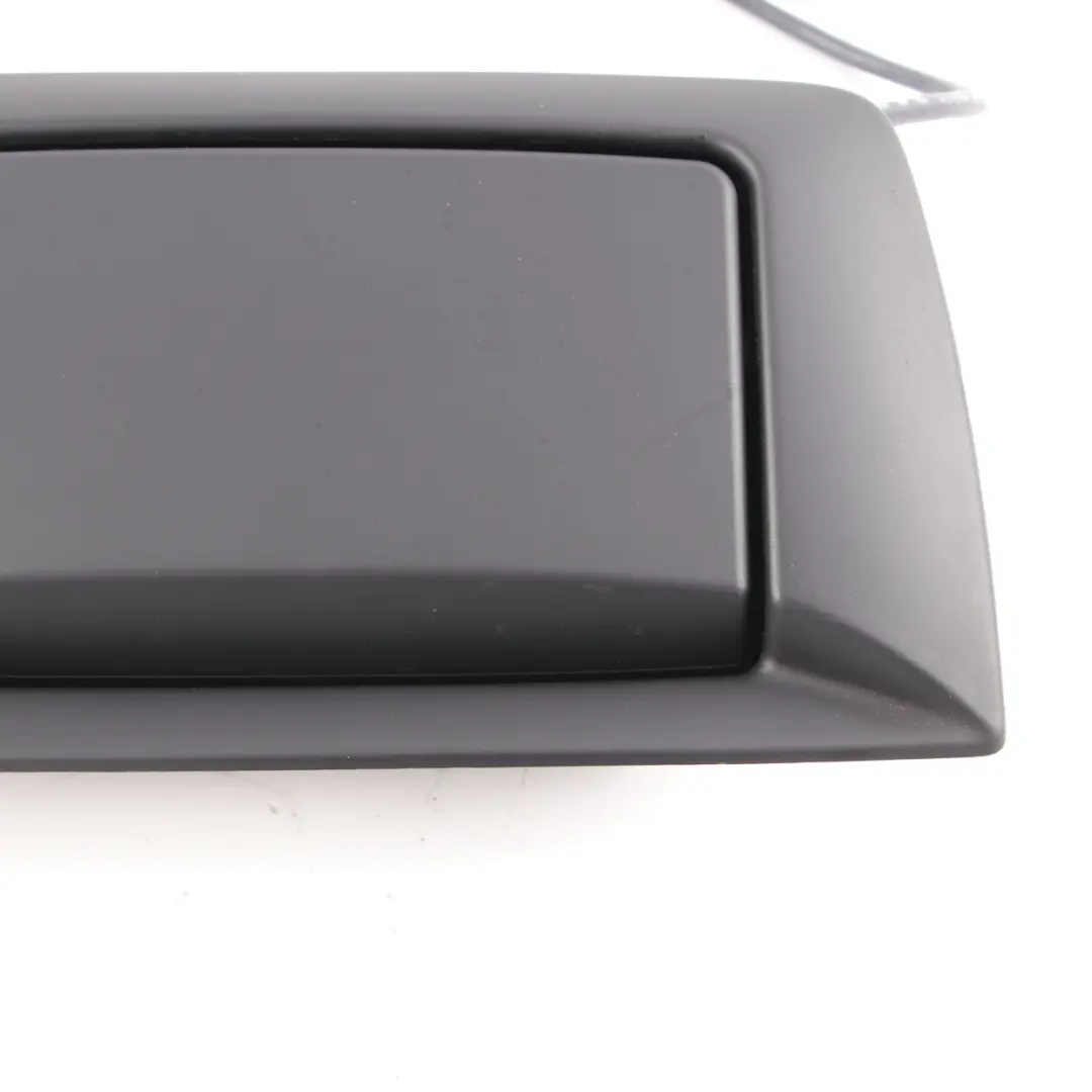 Bordmonitor Navigation Navi Monitor Schwarz für BMW 1 er E81 E87 mit Teilenummer 9145433 BMW 1 er E81 E87 Bordmonitor Navigation Navi Monitor Schwarz - SKU 9166282 - Teilenummer 9145433