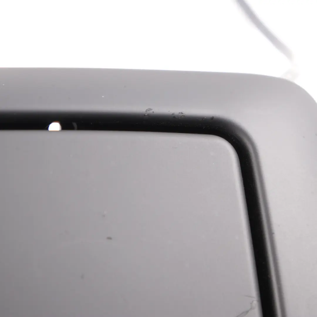 Boardmonitor Central Information Display Screen 6954165 to BMW E81 E82 E87 E88 with Part number 9145433 BMW E81 E82 E87 E88 Boardmonitor Central Information Display Screen 6954165 - SKU 9166282 - Part number 9145433