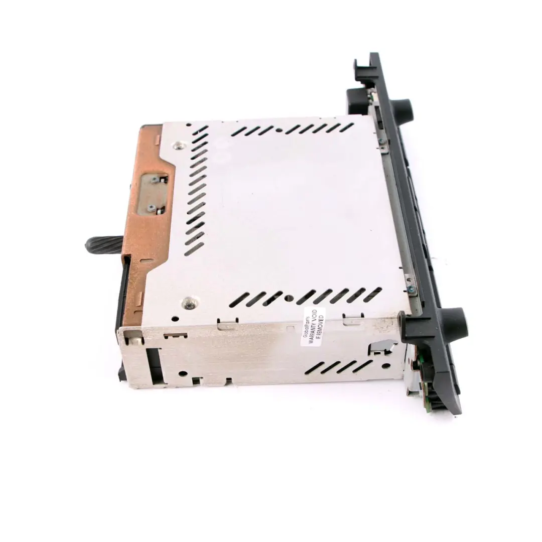 CID Control Unit CD Player Radio Audio System BMW X3 E83 Z4 E85 - SKU 9166376 - Part number 9166376