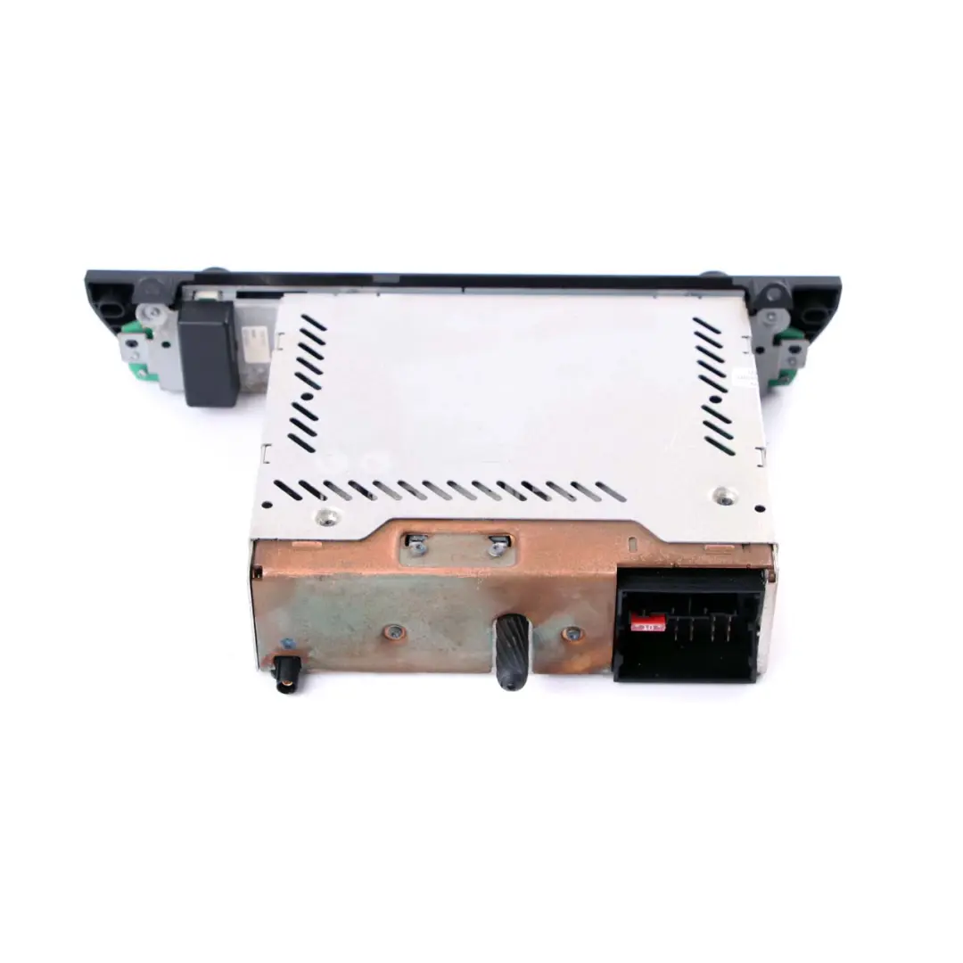 CID Unidad de Control Reproductor CD Radio Sistema de Audio para BMW X3 E83 Z4 E85 con número de pieza 9166376 BMW X3 E83 Z4 E85 CID Unidad de Control Reproductor CD Radio Sistema de Audio - SKU 9166376 - Número de pieza 9166376