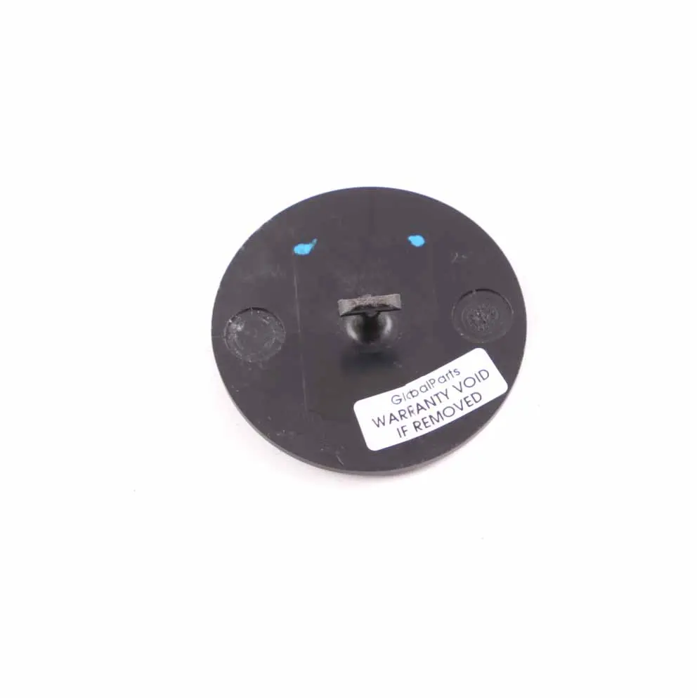 BMW F01 F10 F11 F40 Bodenmatte Teppich Haken Schleife Halterung Pad 9166608