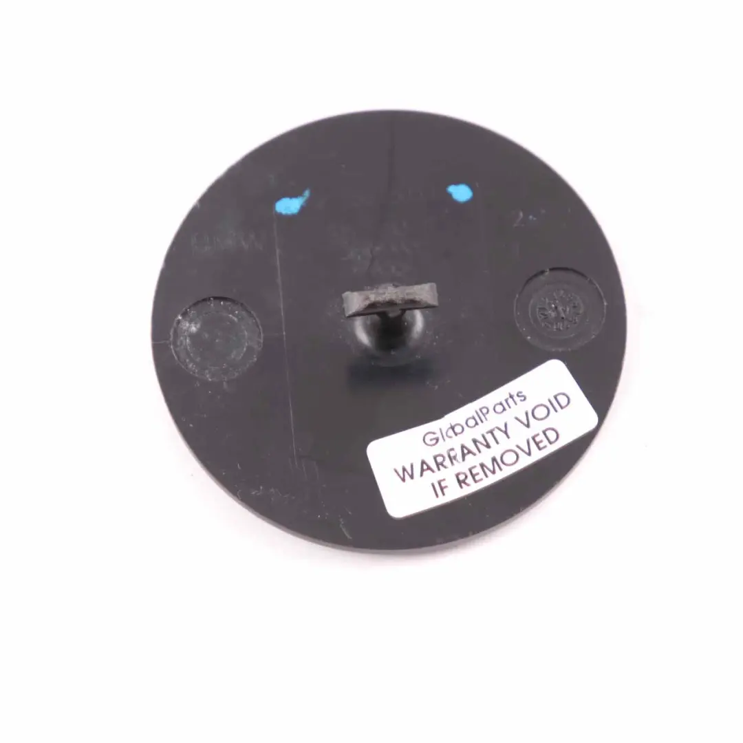 BMW F01 F10 F11 F40 Floor Mat Carpet Hook Loop Holder Mounting Pad - SKU 9166608 - Part number 9166608