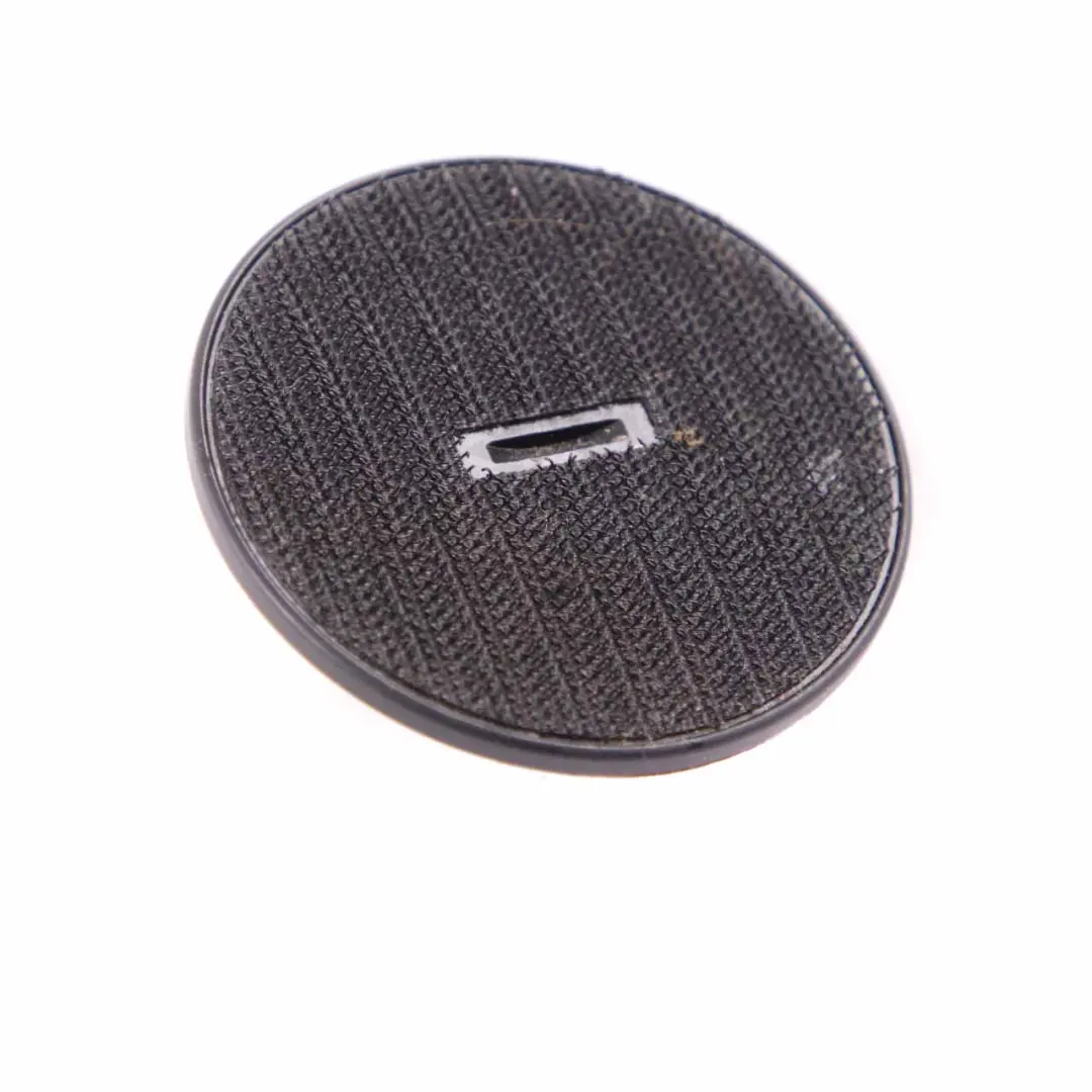 BMW F01 F10 F11 F40 Tapis de sol Tapis à crochets Support de montage - SKU 9166608 - Numéro de pièce 9166608