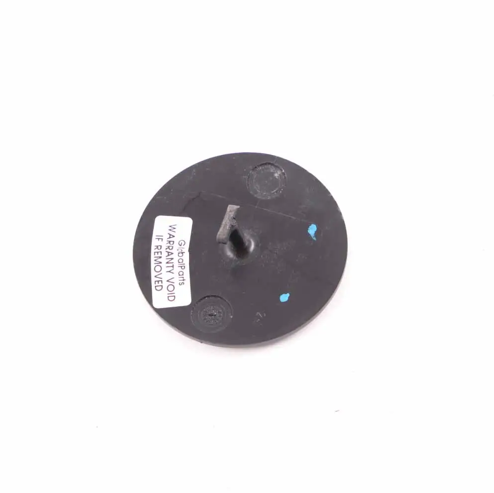 BMW F01 F10 F11 F40 Floor Mat Carpet Hook Loop Holder Mounting Pad - SKU 9166608 - Part number 9166608