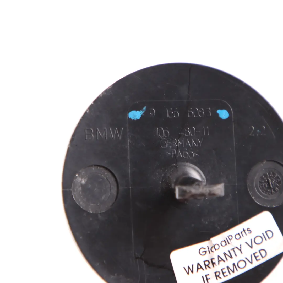 Bodenmatte Teppich Haken Schleife Halterung Pad für BMW F01 F10 F11 F40 mit Teilenummer 9166608 BMW F01 F10 F11 F40 Bodenmatte Teppich Haken Schleife Halterung Pad - SKU 9166608 - Teilenummer 9166608