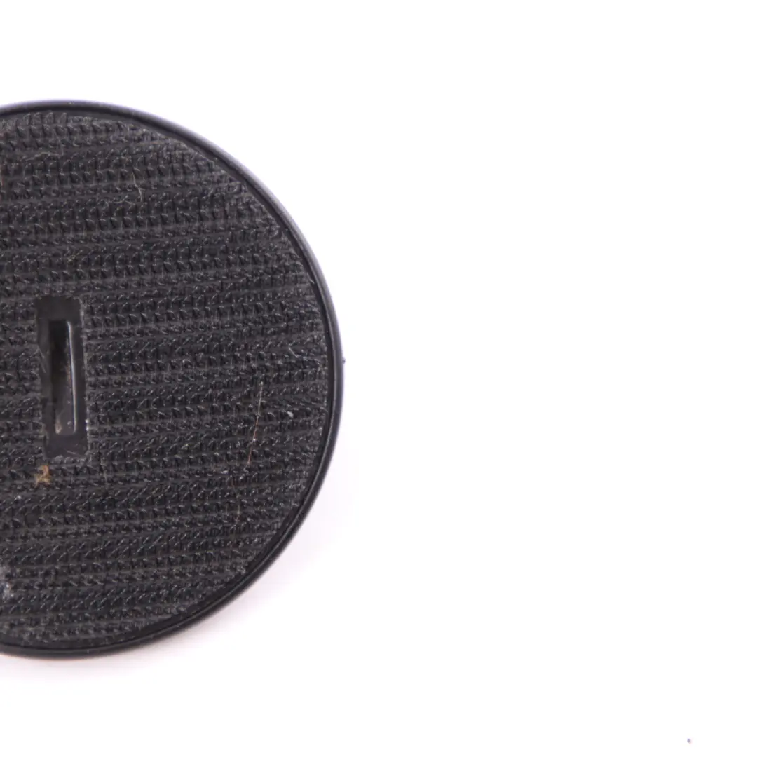 BMW F01 F10 F11 F40 Floor Mat Carpet Hook Loop Holder Mounting Pad - SKU 9166608 - Part number 9166608