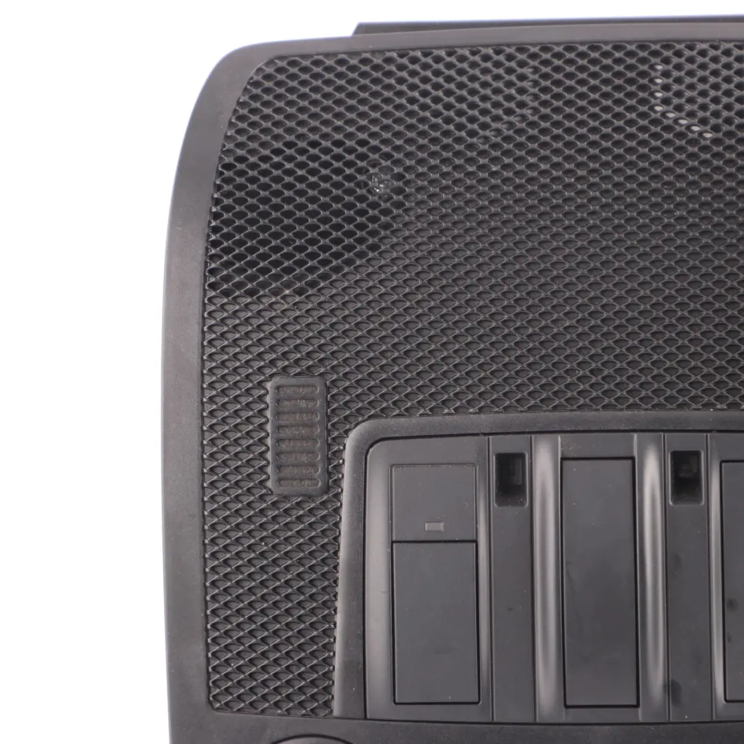 Cabin Light BMW X5 E70 Roof Lamp Roofliner Panel Switch Black to with Part number 9166625 Cabin Light BMW X5 E70 Roof Lamp Roofliner Panel Switch Black - SKU 9166625 - Part number 9166625