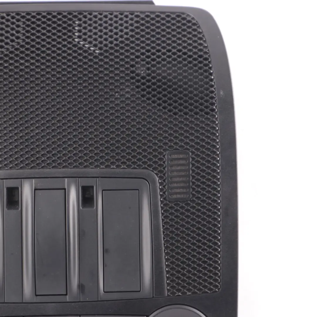 Cabin Light BMW X5 E70 Roof Lamp Roofliner Panel Switch Black to with Part number 9166625 Cabin Light BMW X5 E70 Roof Lamp Roofliner Panel Switch Black - SKU 9166625 - Part number 9166625