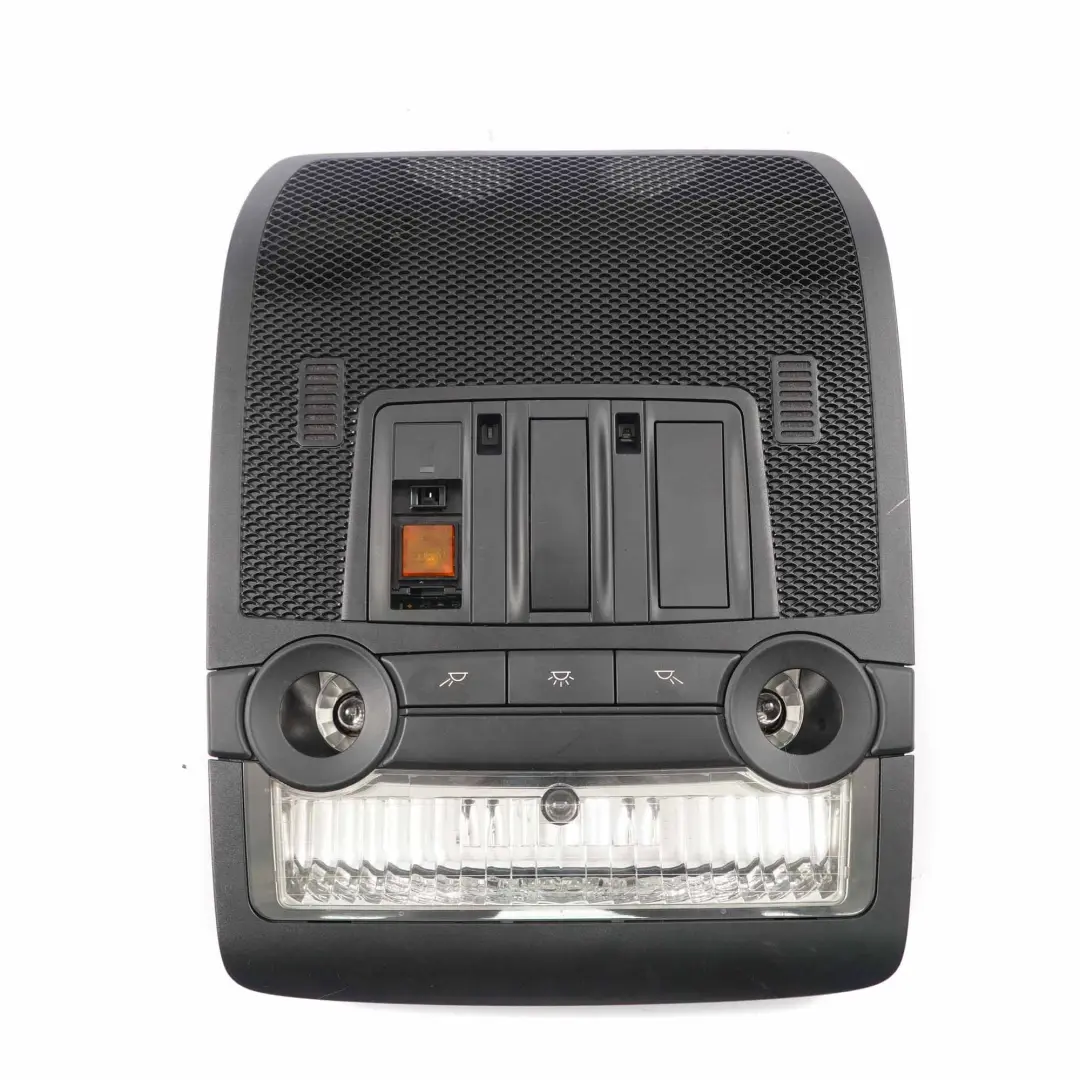 Roof Light Switch Unit Rear Centre Lighting Unt 9166629 to BMW X5 E70 with Part number 9225954 BMW X5 E70 Roof Light Switch Unit Rear Centre Lighting Unt 9166629 - SKU 9166629-1 - Part number 9225954
