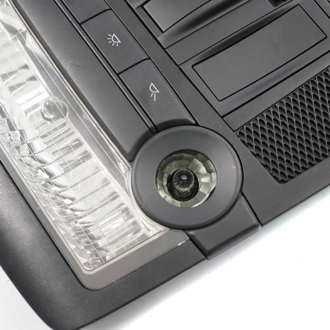 BMW X5 E70 Unità interruttore tetto illuminazione posteriore centrale 9166629 - SKU 9166629-1 - Numero di parte 9225954