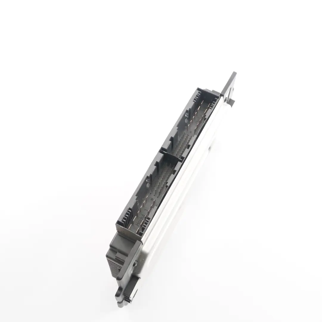 BMW X5 E70 Fußraum ECU Lichtsteuergerät Modul FRM II Lear - SKU 9166667 - Teilenummer 9166667