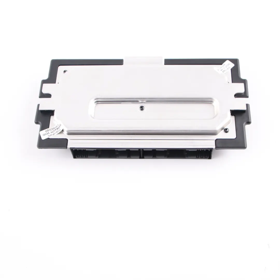 Footwell Light Module Control Unit ECU FRM II MAX Lear to BMW X5 E70 with Part number 9166669 BMW X5 E70 Footwell Light Module Control Unit ECU FRM II MAX Lear - SKU 9166669 - Part number 9166669