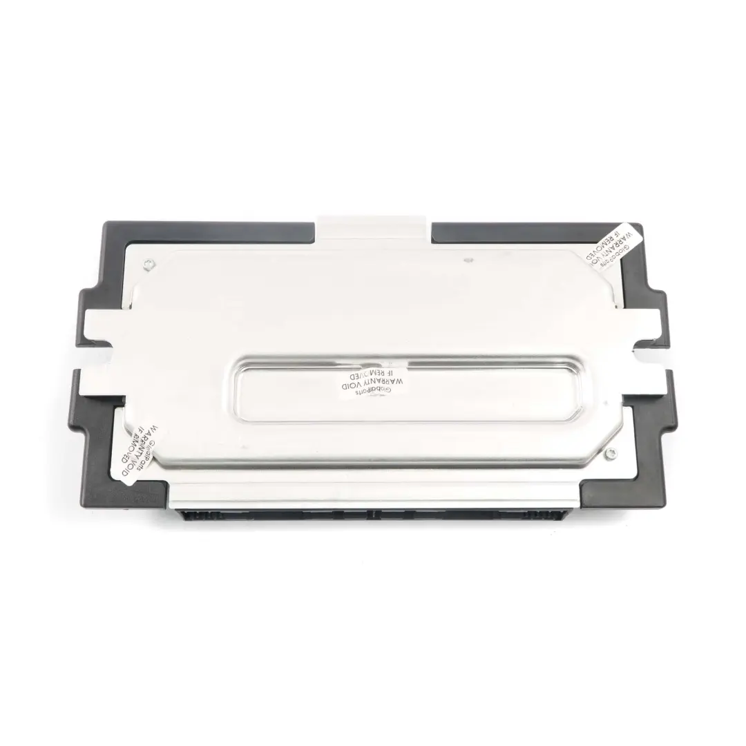 BMW E87N LCI Modulo Luce Lcm Vano Piedi Centralina PL2 Frm II - SKU 9166706 - Numero di parte 9166706