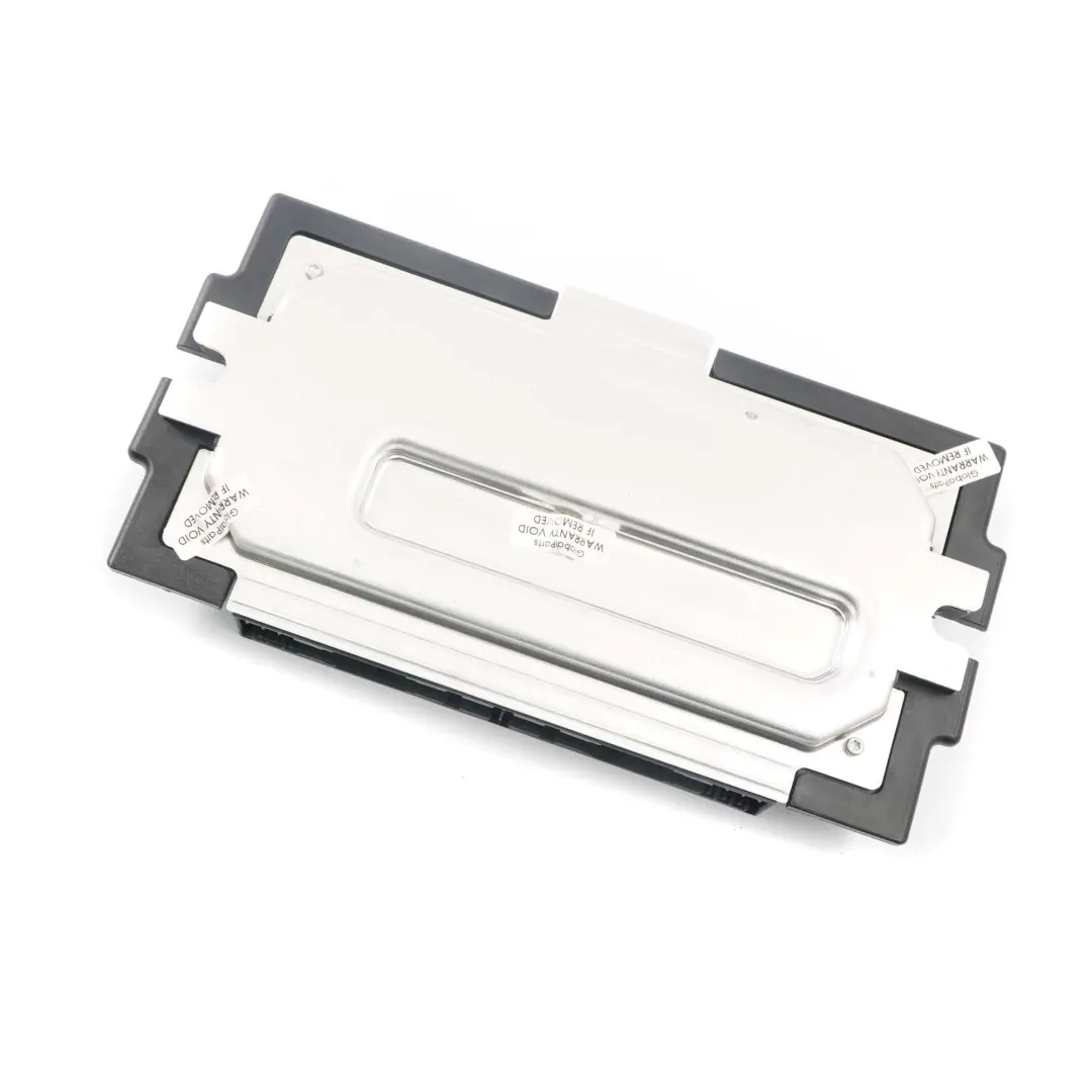 Moduł Sterownik Świateł LOW LCM PL2 FRM II do BMW E87 LCI o numerze 9166706 BMW E87 LCI Moduł Sterownik Świateł LOW LCM PL2 FRM II - SKU 9166706 - Numer Części 9166706