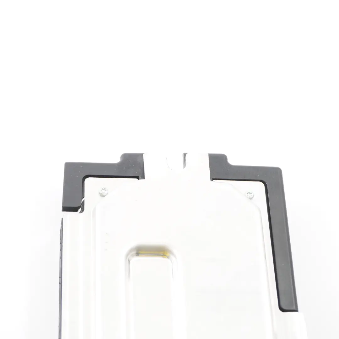 BMW E87 Footwell Light Module Control Unit NSW PL2 FRM II Lear - SKU 9166707-1 - Part number 9166707