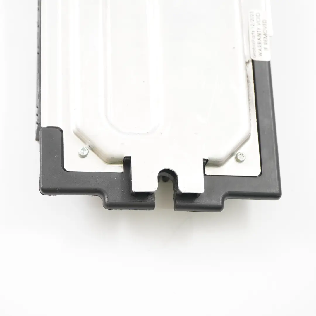 BMW E87 Footwell Light Module Control Unit NSW PL2 FRM II Lear - SKU 9166707-1 - Part number 9166707