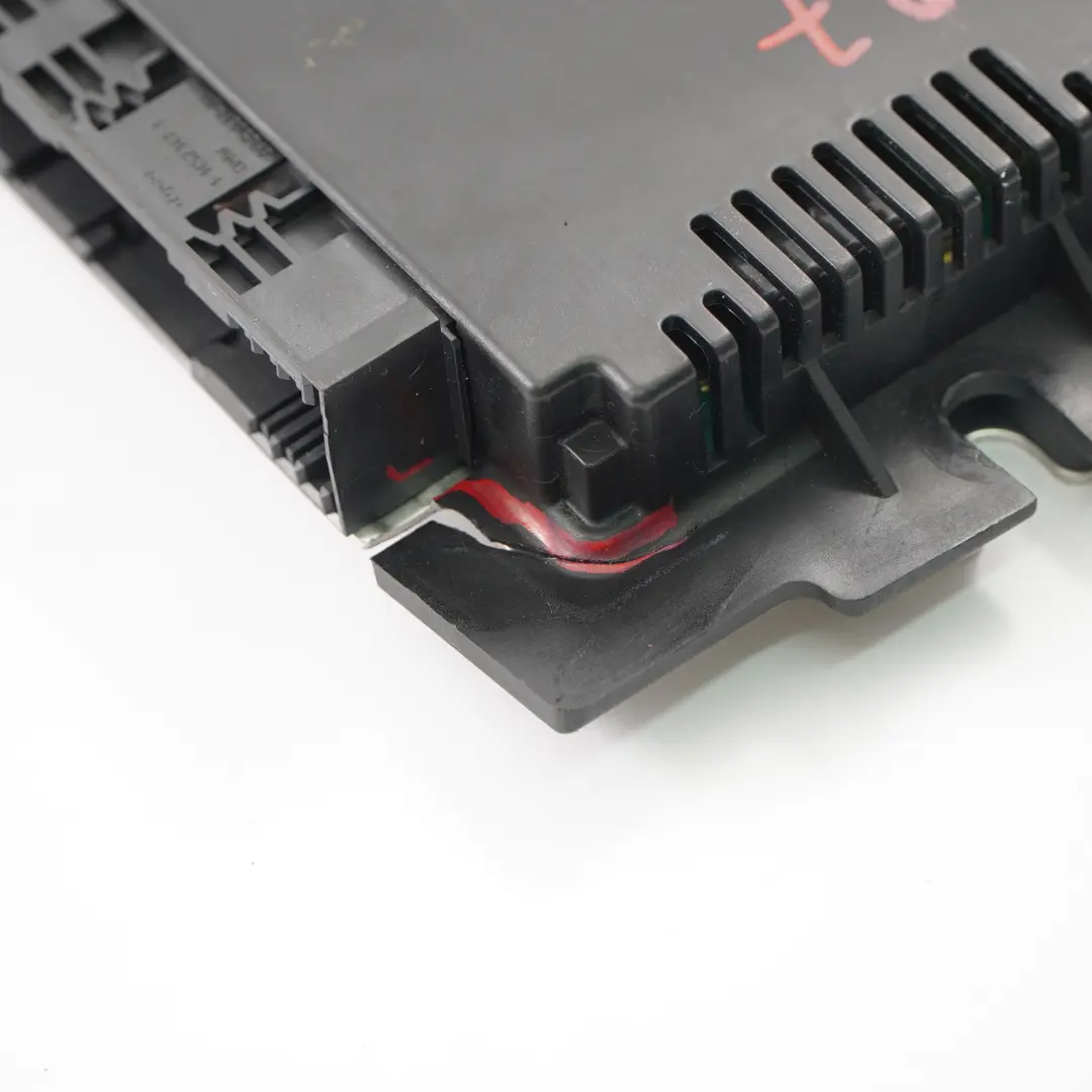 BMW E87 Footwell Light Module Control Unit NSW PL2 FRM II Lear - SKU 9166707-1 - Part number 9166707
