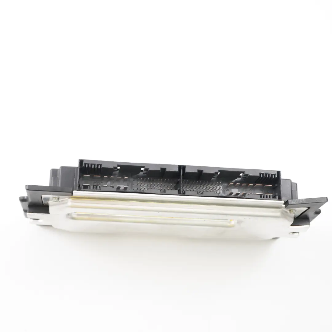 BMW E87 Fußraum licht modul Steuergerät NSW PL2 FRM II Lear - SKU 9166707-1 - Teilenummer 9166707