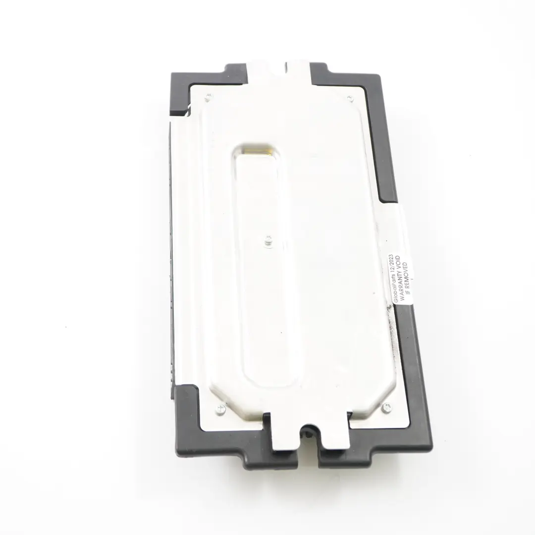 BMW E87 Modulo luci vano piedi Unità di controllo NSW PL2 FRM II Lear - SKU 9166707-1 - Numero di parte 9166707